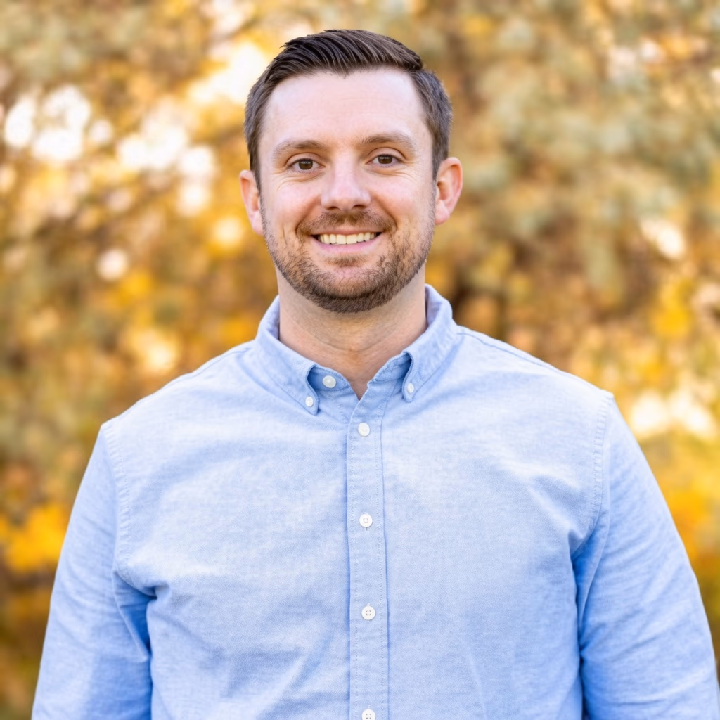 Tyson Crane, Founder of Joint Lab Solutions